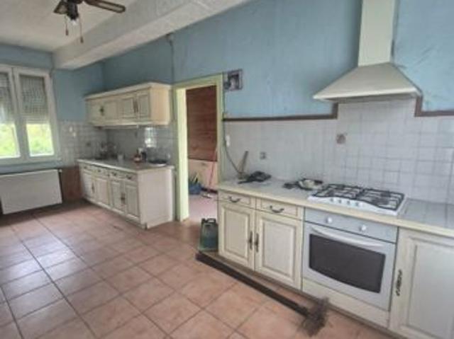 Maison vente à Péronne, Bray-sur-somme