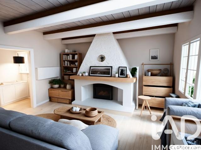 Maison vente à Dauban, Banon