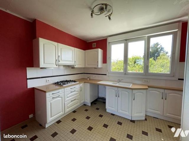 Maison vente à Nantes, Rezé