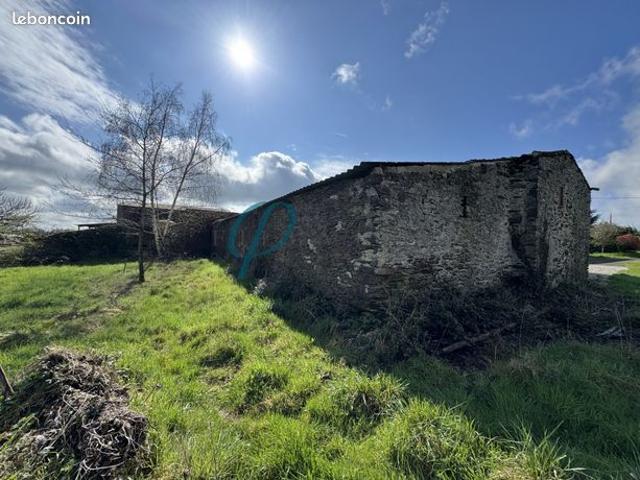 Maison vente à Nantes, La Regrippière