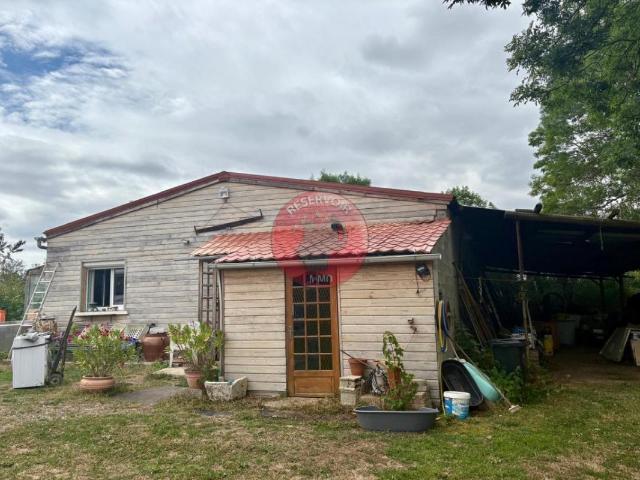 Maison vente à Montbard, Normier