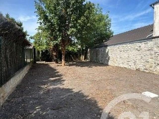 Maison vente à Senlis, Le Plessis-belleville