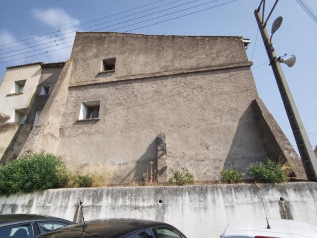 Maison vente à Béziers, Servian