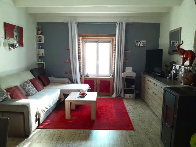 Maison vente à Bourg-en-Bresse, Vonnas
