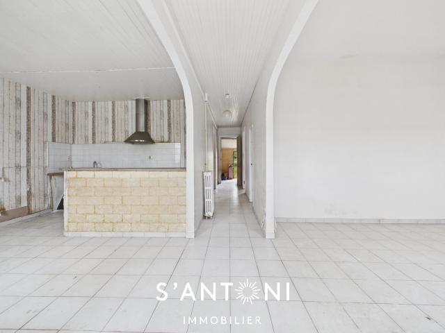 Maison vente à Montpellier, Frontignan