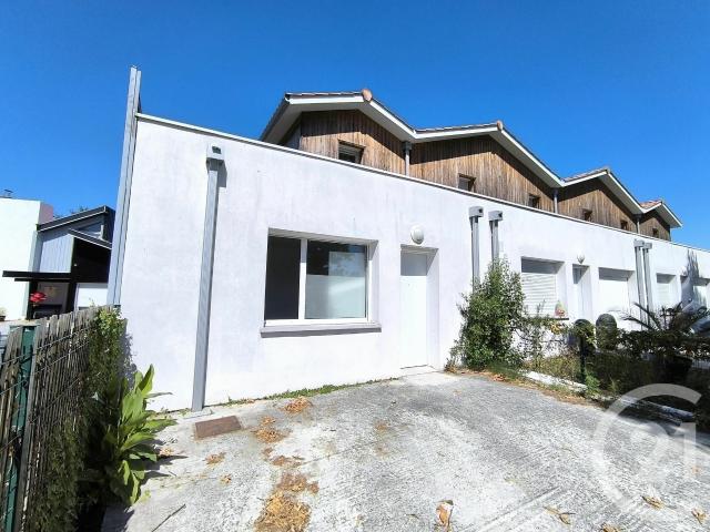 Maison vente à Arcachon, Arès