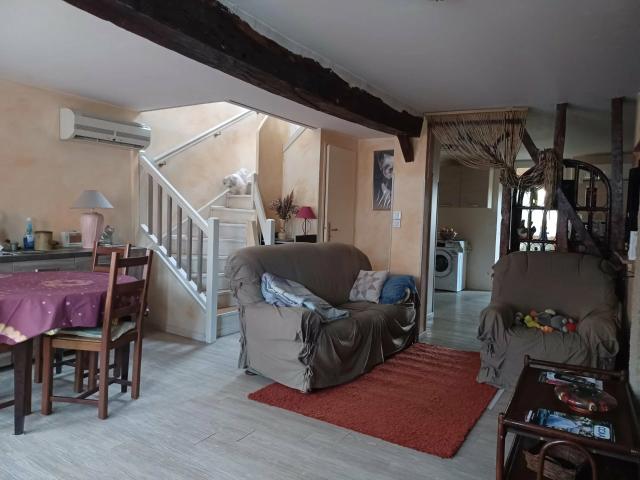 Maison vente à Aire-sur-l'adour, Le Château