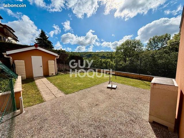 Maison vente à Nancy, Chavigny