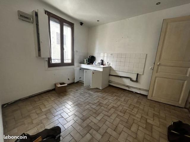 Maison vente à Mantes-la-Jolie, Freneuse