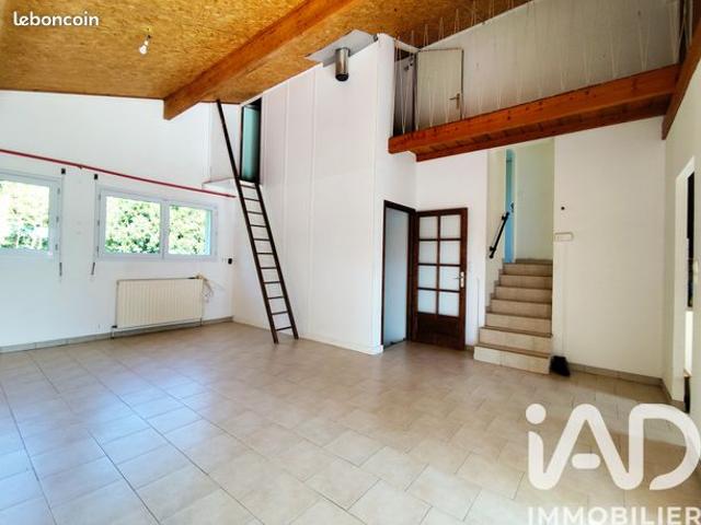 Maison vente à Niort, Bessines