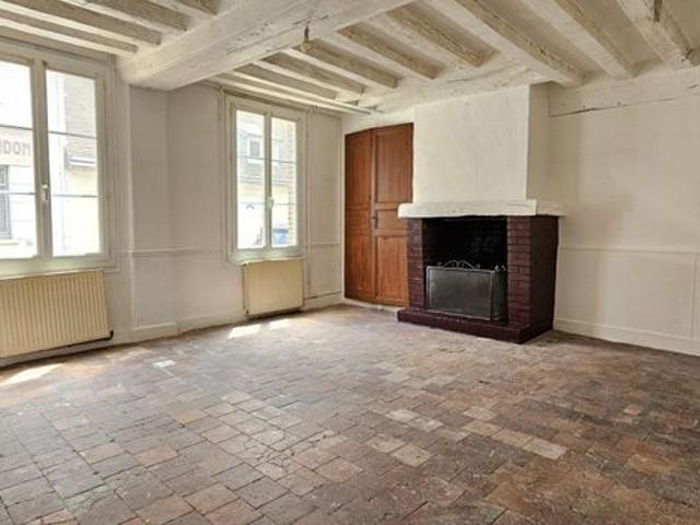 Maison vente à Vendôme, Droué