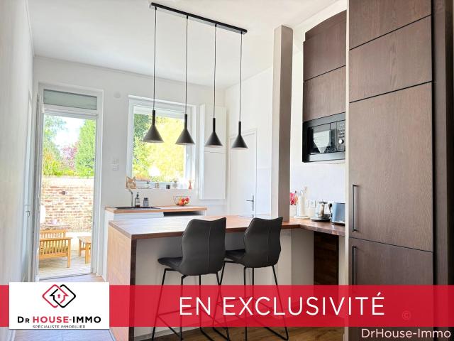 Maison vente à Vernon, Eure