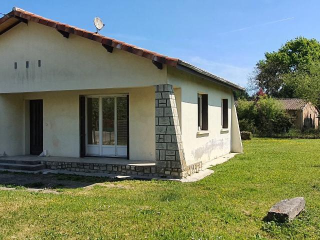 Maison vente à Agen