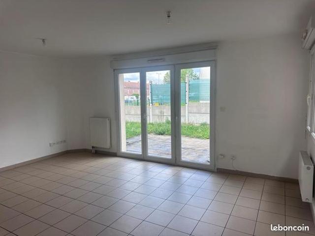 Maison vente à Lens, Drocourt