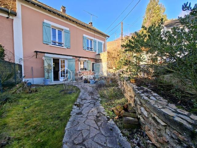 Maison vente à Château-Thierry, Barzy-sur-marne