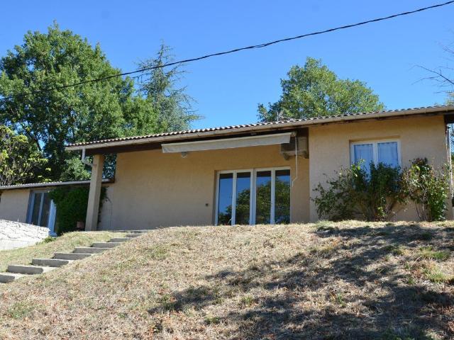 Maison vente à Les Bruas, Les Ollières-sur-Eyrieux
