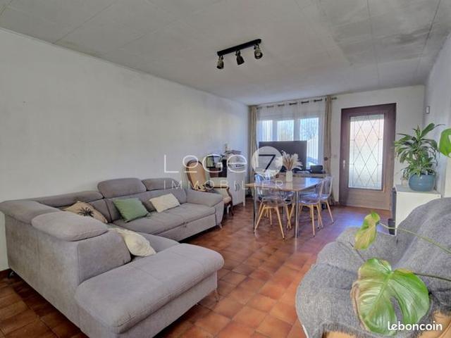 Maison vente à Nantes, Rezé