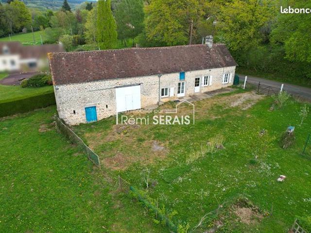 Maison vente à Alençon