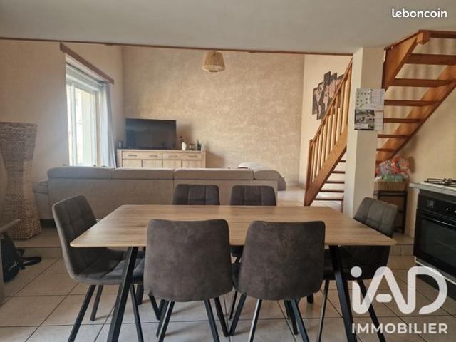 Maison vente à Bressuire, Thouars