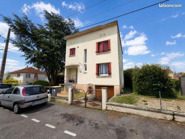 Maison vente à Laon, La Fère