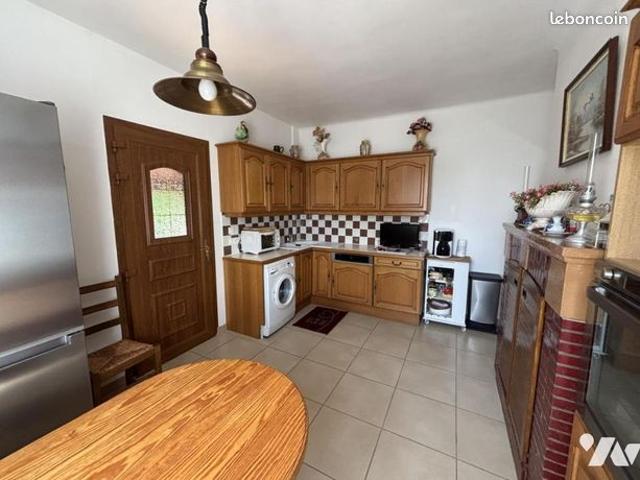 Maison vente à Vire, Amayé-sur-seulles