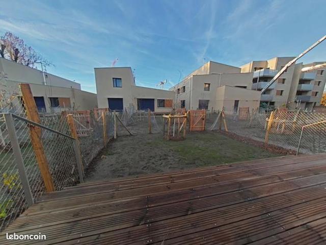 Maison vente à Toulouse, Fenouillet