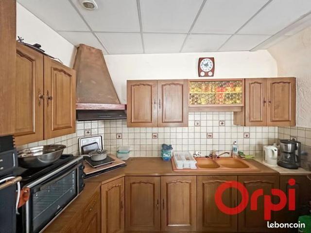 Maison vente à Saint-Amand-Montrond, Sancoins