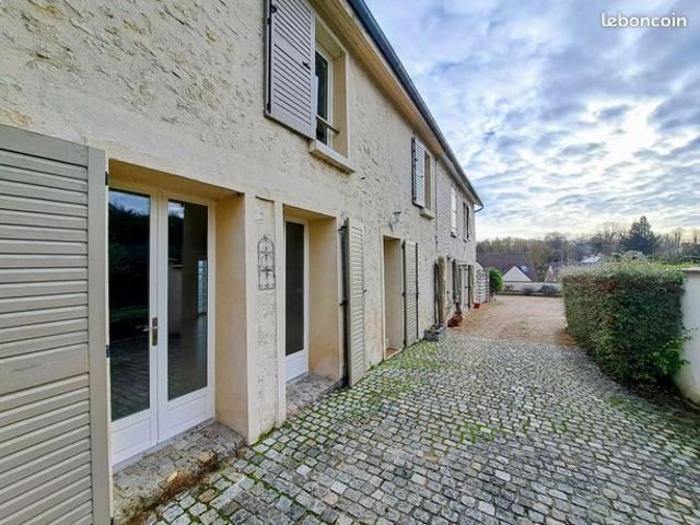 Maison vente à Senlis
