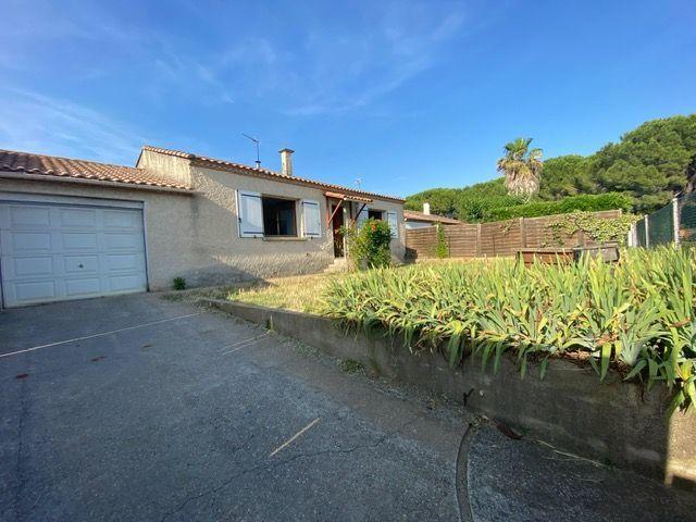 Maison vente à Montpellier, Mudaison