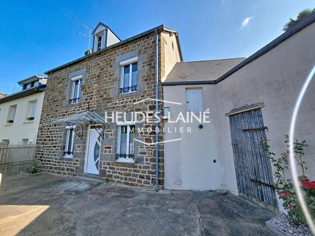 Maison vente à Avranches, Ducey