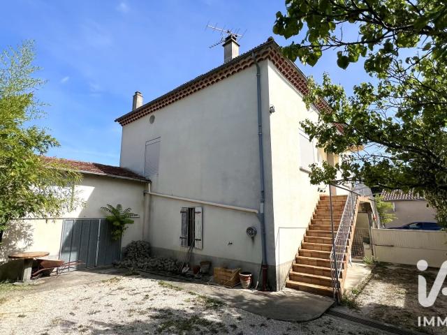 Maison vente à Saint-Étienne-de-Fontbellon, Ardèche