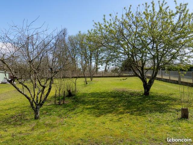 Maison vente à Romorantin-Lanthenay, Saint-georges-sur-cher