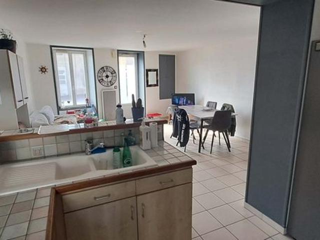 Maison vente à Reffannes, Deux-Sèvres