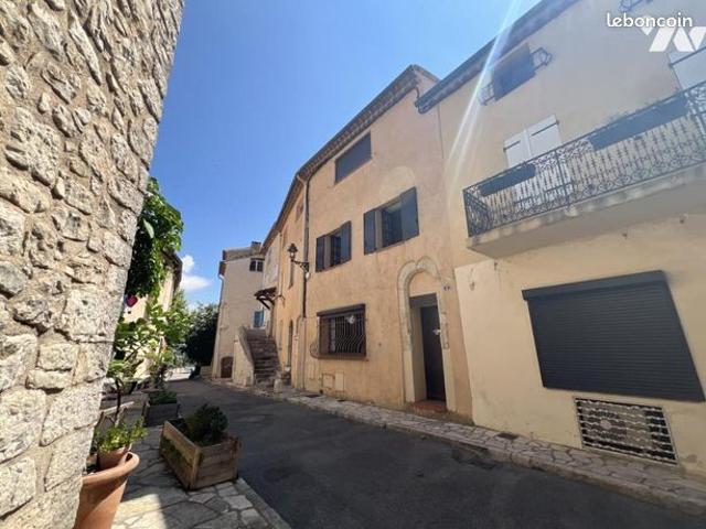 Maison vente à Grasse, Cabris