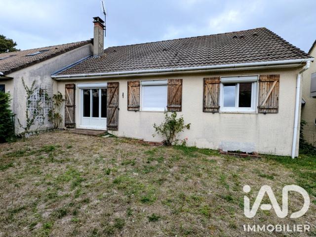Maison vente à Saint-Étienne-du-Rouvray, Seine-Maritime