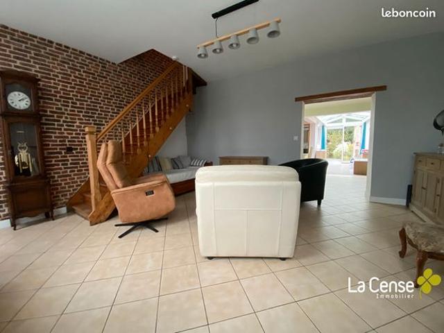 Maison vente à Lille, Bourghelles