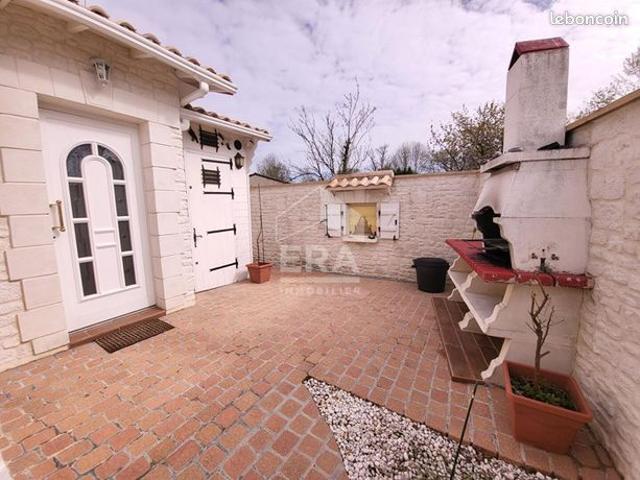 Maison vente à Rochefort, Saint-sulpice-de-royan