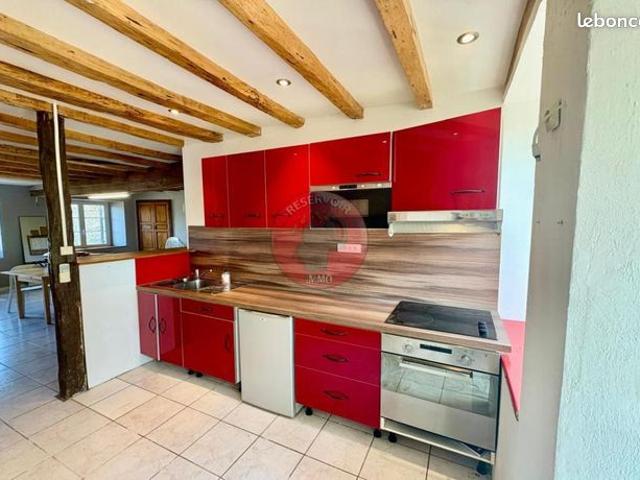 Maison vente à Montbard, Précy-sous-thil