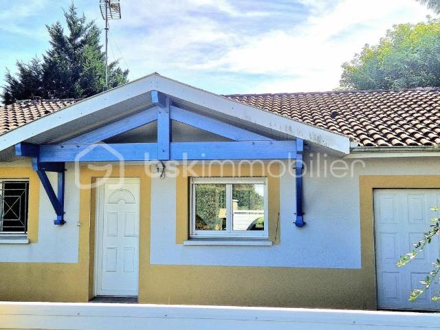 Maison vente à Dax, Landes