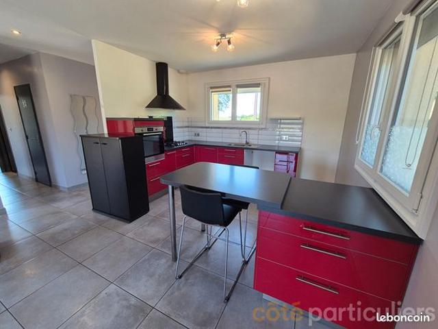 Maison vente à Villefranche-de-Rouergue, Sainte-juliette-sur-viaur