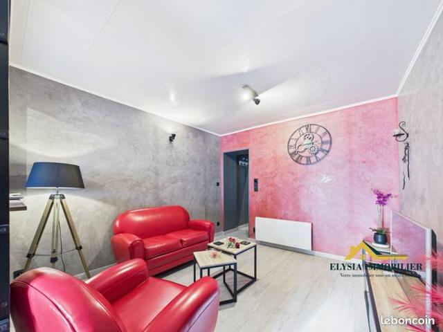 Maison vente à Nancy, Pagny-sur-moselle