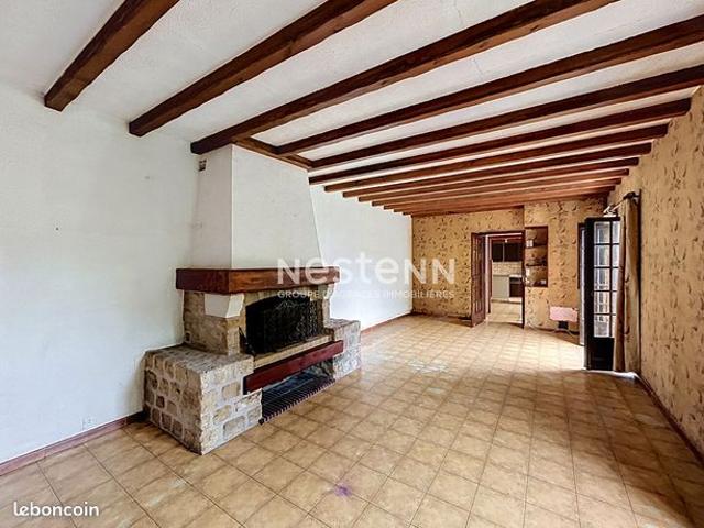 Maison vente à Douai, Auberchicourt