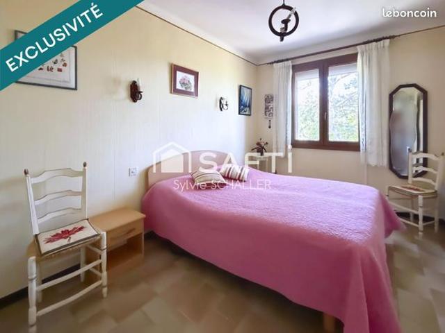 Maison vente à Saint-Girons, Villeneuve