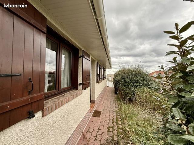 Maison vente à Montreuil-sur-Mer, Cucq
