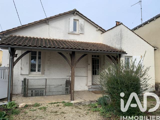 Maison vente à Bergerac