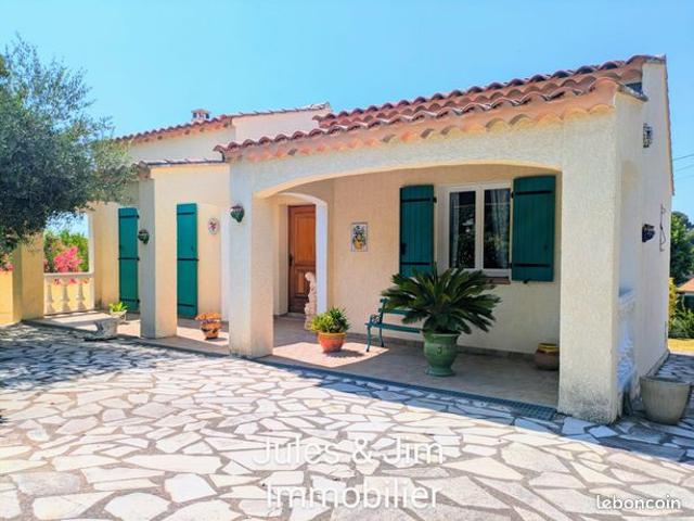 Maison vente à Marseille, Allauch