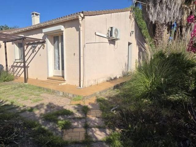 Maison vente à Narbonne, Ginestas