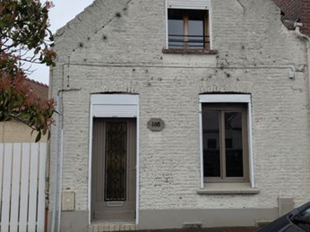 Maison vente à Valenciennes, Haveluy
