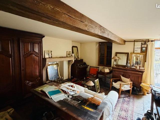 Maison vente à Avallon, Dissangis