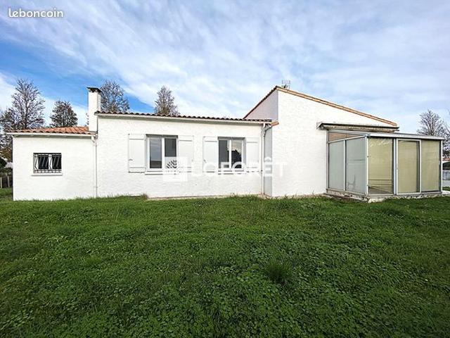 Maison vente à Saintes, Saujon